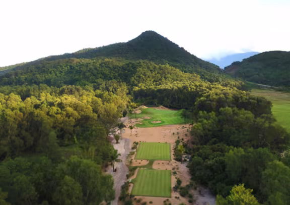 Golf photo 2